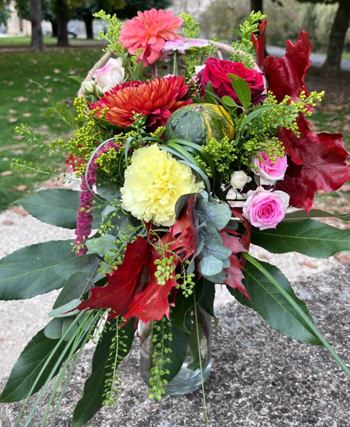 Bouquet d'Automne